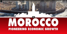 Load image into Gallery viewer, MOROCCO - Pioneering Economic Growth
