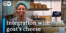 Load image into Gallery viewer, Making cheese in the Alps - a story of integration
