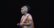Load image into Gallery viewer, African Proverbs are my Lifehacks | Mulenga Kapwepwe
