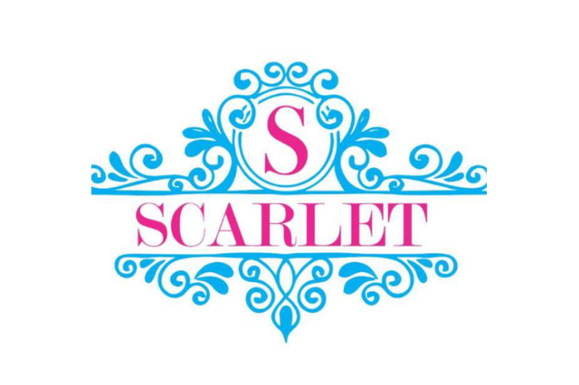 Scarlet magazine