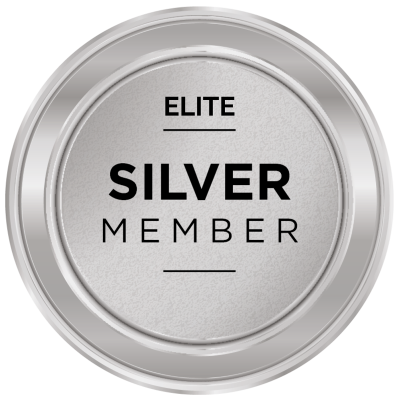 Silver Elite Membership