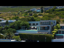 Load and play video in Gallery viewer, Villa Medroad Camps Bay - Real Estate
