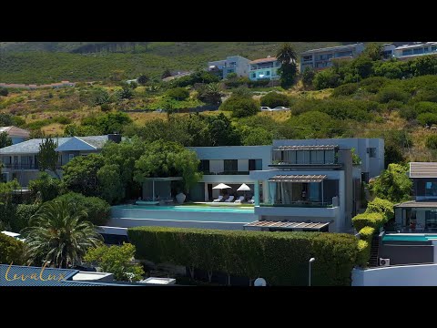 Villa Medroad Camps Bay - Real Estate