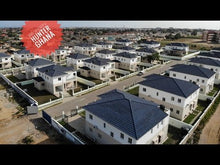 Load and play video in Gallery viewer, Gated Estate Houses in Lashiebi, Accra for Sale
