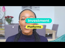 Load and play video in Gallery viewer, Which Investment Platform should I use| South Africa
