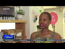Load image into Gallery viewer, Forbes flags young Tanzanian woman taking her soap brand global

