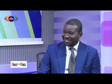 Load and play video in Gallery viewer, Face to Face with the CEO of Ghana Tourism Authority, Akwasi Agyeman | Citi TV
