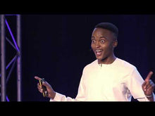 Load image into Gallery viewer, Enslaved By Poverty, Education Was My Liberation | Obakeng Leseyane | TEDxPretoria
