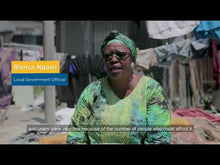 Load and play video in Gallery viewer, Affordable; clean cooking through mobile technology in Tanzania – KopaGas
