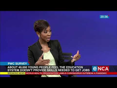 Concerns over SA education system