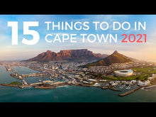 Load image into Gallery viewer, TOP 15 THINGS TO DO IN CAPE TOWN IN 2021
