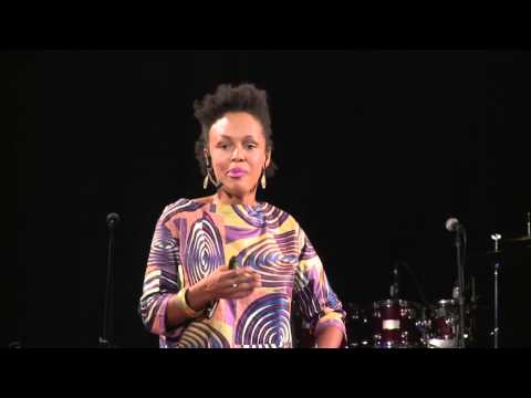 My story: supporting girl education in Ghana | Elizabeth Akua Patterson | TEDxAccra
