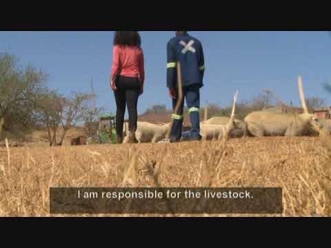 Living Land - Episode 19: Farming Families