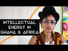 Load and play video in Gallery viewer, Can We Diversify Intellectual Energy In Ghana &amp; Africa | Dagny Zenovia
