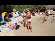 Load and play video in Gallery viewer, South Africa: Cape Town Beaches
