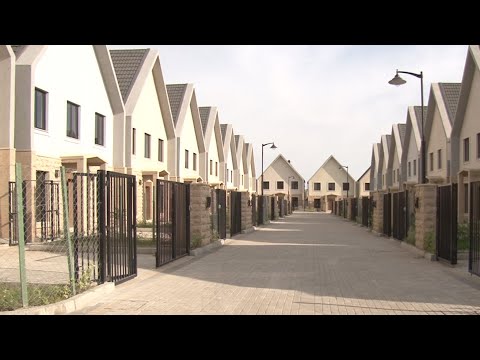The Property Show  - Prime Properties