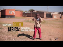 Load and play video in Gallery viewer, Education In South Africa: Two Unequal Systems

