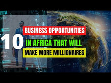 Load and play video in Gallery viewer, Top 10 Business Ideas and Opportunities In Africa That Will Make More Millionaires
