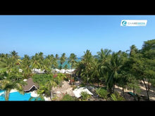 Load and play video in Gallery viewer, My Magical Kenya Ep20: Why Tourists are Flocking in Diani Amid Covid 19
