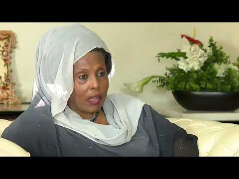 Meet Amina Hersi - one of Africa's most successful female entrepreneurs