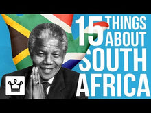 Load and play video in Gallery viewer, 15 Things You Didn&#39;t Know About South Africa
