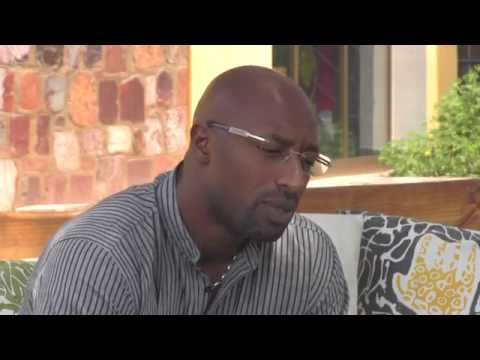 Rise and shine Rwanda: Entrepreneur Serge Ndekwe