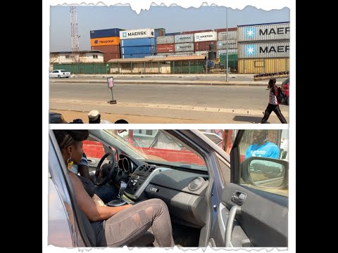 Ghana Vlog: Exporting-Shipping Cars from USA to Ghana | Is It Better To Ship Or Buy in Ghana?