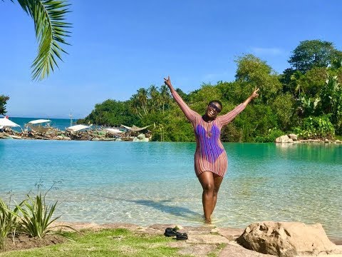 Day Trip to White Sands Beach Resorts in Ghana