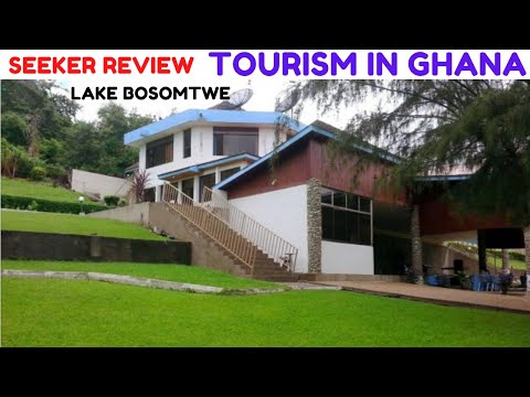SEEKER REVIEW: TOURISM IN GHANA AND THE WAY FORWARD 2020!