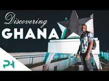 Load and play video in Gallery viewer, Accra Ghana ( Tourist Guide of What to Know Before Coming )
