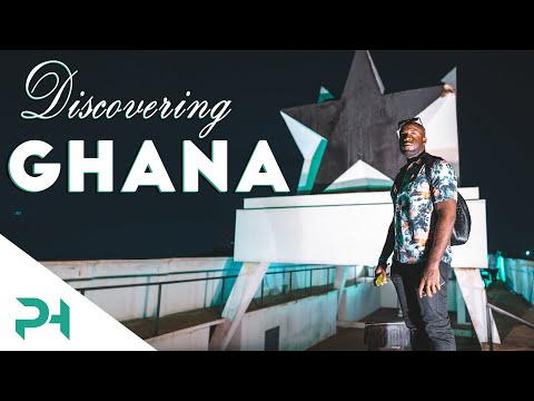 Accra Ghana ( Tourist Guide of What to Know Before Coming )
