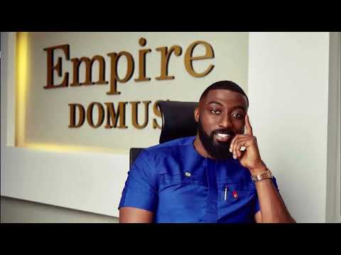 Must Watch 4 Young Ghanaian Business Mogul With Multiple Businesses Real Estate Contractor & More