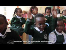 Load and play video in Gallery viewer, Mother Mary; a private school in Kigali; Rwanda supported by BPI EA
