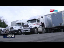 Load and play video in Gallery viewer, A Kenyan trucking business in Georgia, USA
