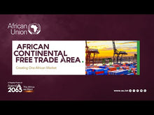 Load image into Gallery viewer, African Continental Free Trade Area
