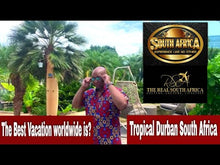 Load and play video in Gallery viewer, South Africa | Destination Durban South Africa Insiders View its The Real South Africa
