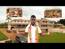 Load and play video in Gallery viewer, Beautiful Luxurious Homes In Ghana

