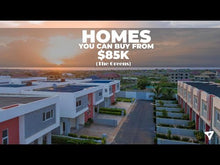 Load and play video in Gallery viewer, Homes you could buy in Ghana from $85K
