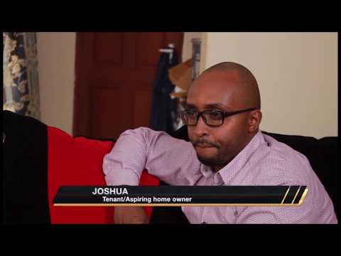 Buying a house in Kenya - Wealth creation