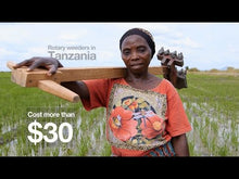 Load image into Gallery viewer, Rice Weeding in Tanzania: Innovations from the Field
