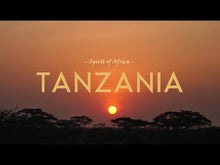 Load image into Gallery viewer, Tanzania | Spirit of Africa in 4K
