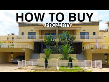 Load and play video in Gallery viewer, Let&#39;s talk Real estate in Rwanda; with professional real estate agent Igor Iradukunda
