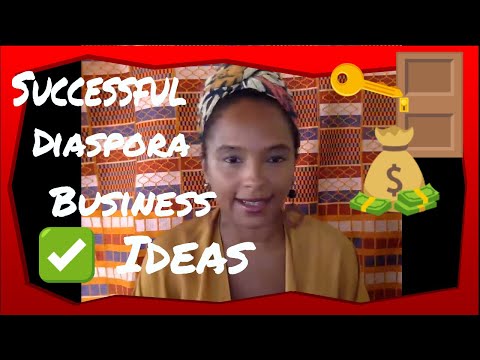 7 INVESTMENT OPPORTUNITIES in Ghana for 2020 | Successful Diaspora Business ideas in Ghana
