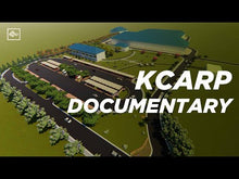 Load and play video in Gallery viewer, A Kumasi Compost and Recycling Plant Limited(KCARP) DOCUMENTARY ©2019
