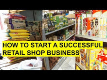 Load and play video in Gallery viewer, How to Start a  Successful Retail Shop in Uganda
