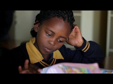 Some Children are More Equal than Others: Education in South Africa