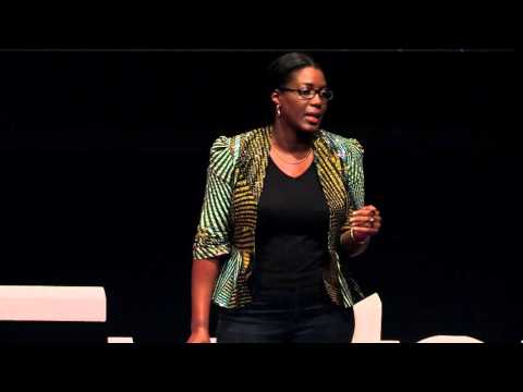 Don't happily be a spectator in your own economy | Monica Katebe Musonda