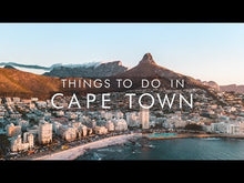 Load image into Gallery viewer, Things To Do In CAPE TOWN, SOUTH AFRICA | UNILAD Adventure
