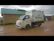 Load and play video in Gallery viewer, Silverlands Poultry; Tanzania
