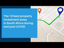 Load and play video in Gallery viewer, The 10 best property investment areas in South Africa during and post COVID
